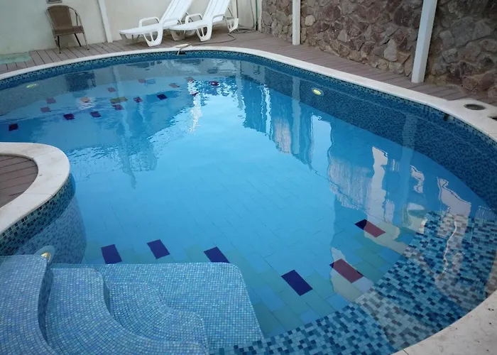Family Suite Eilat