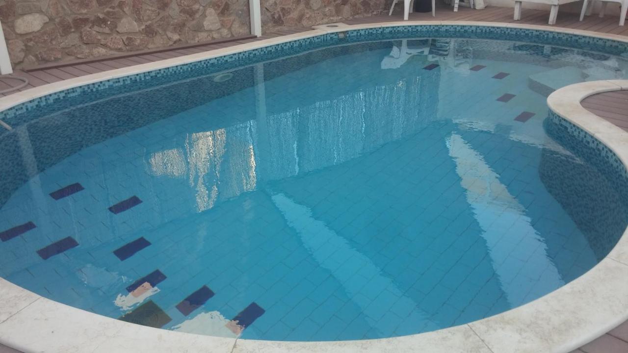 Family Apartment *