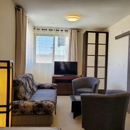 Family Suite Eilat Exterior photo