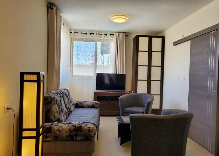 Family Suite Eilat