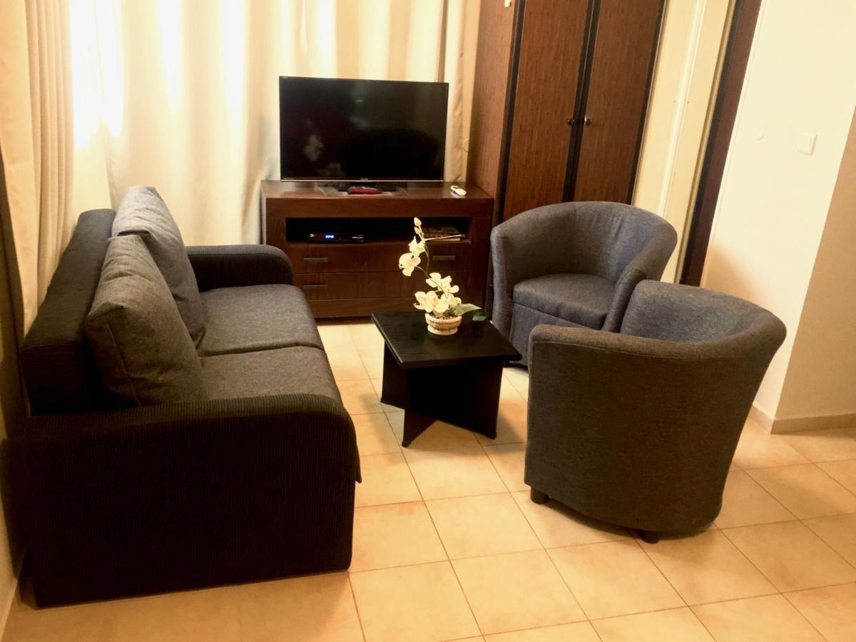 Apartment Family Eilat