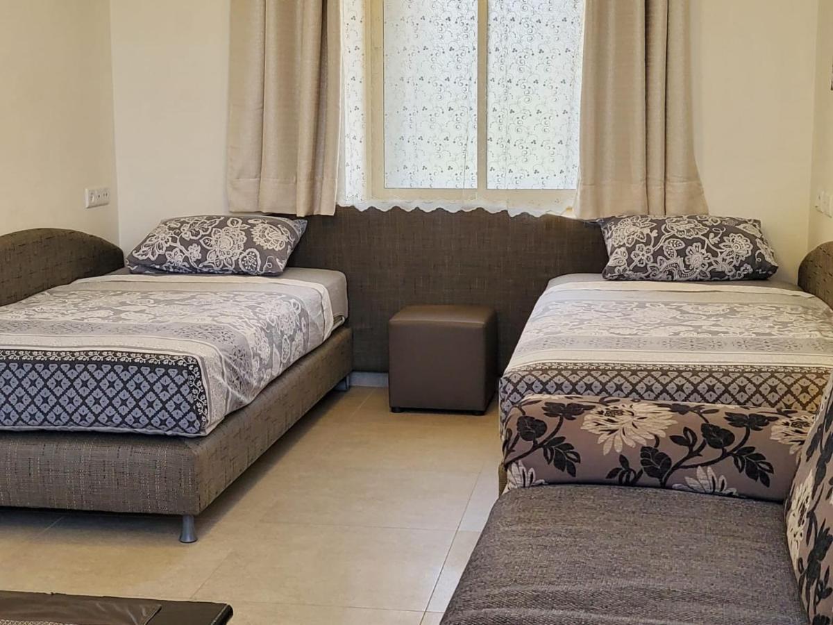 Apartment Family Eilat
